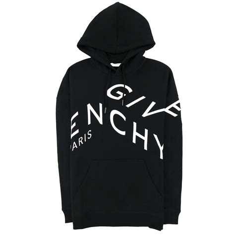 givenchy refracted embroidered hoodie|Givenchy hoodie.